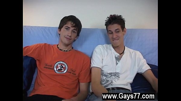 Gay cock He guided his pecker in, and about half way in Anthony kind