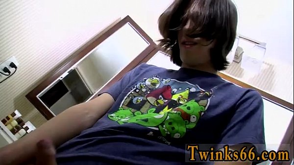 Gay orgy The bathroom was sodden after this, so were his clothes!