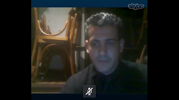 Read_o Gomes PAUZUDO on skype