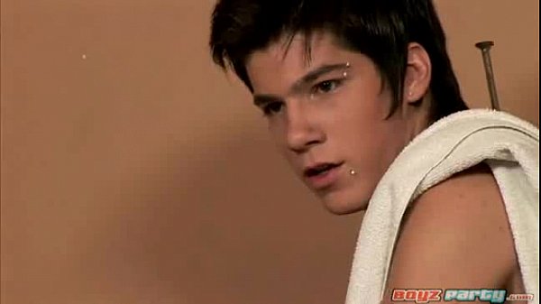 Argentines in the Gym